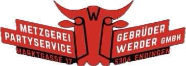 Metzgerei Partyservice Gebrüder Werder GmbH, Endingen